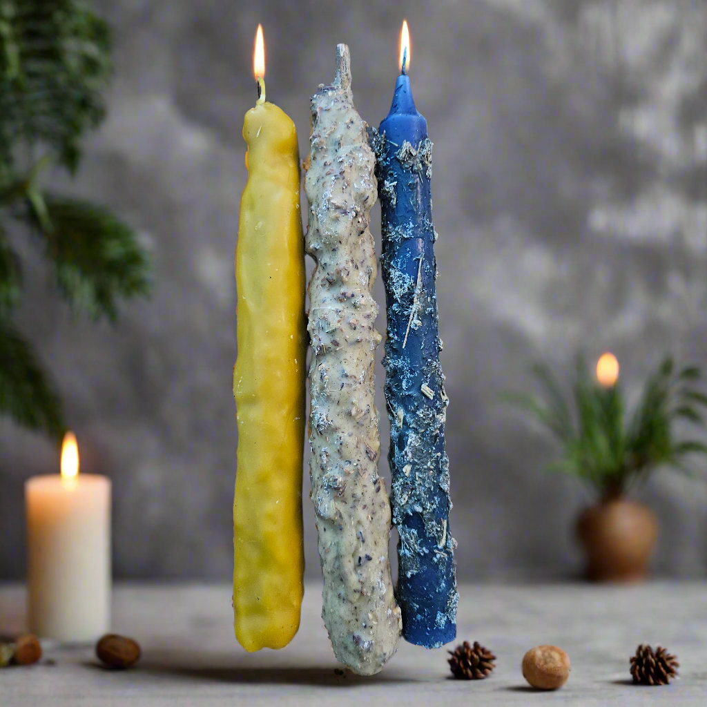 Spell & Ritual Candles